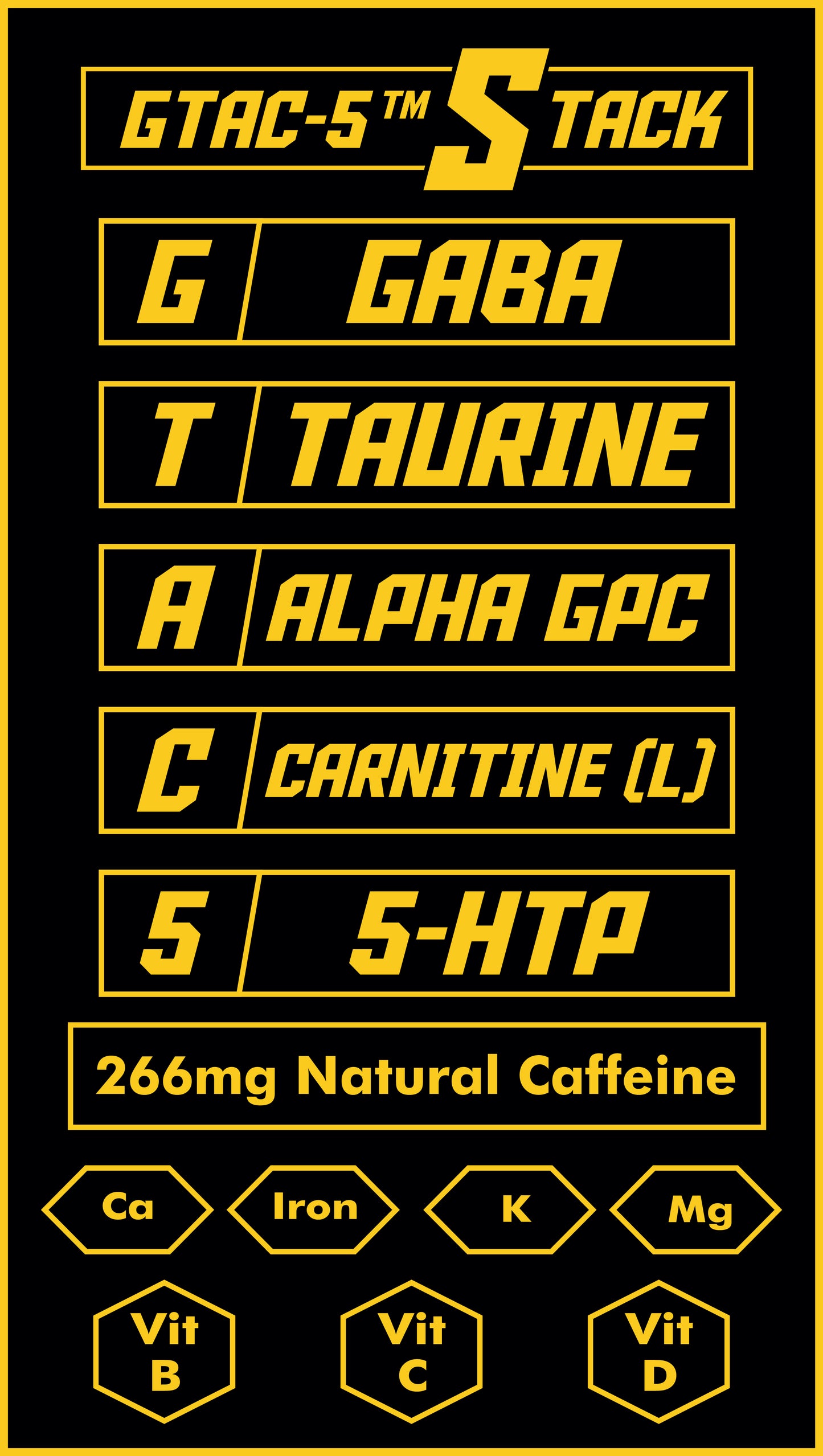 Brawl Energy Acai Assault 12-pack 16oz